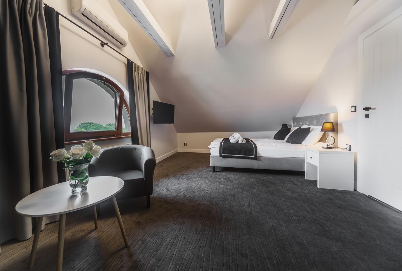 Apartamenty Feria Miedzyzdroje Dış mekan fotoğraf