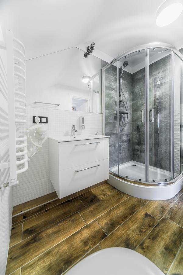 Apartamenty Feria Miedzyzdroje Dış mekan fotoğraf